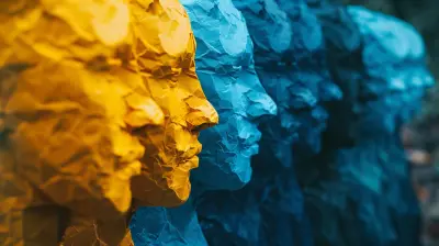 The Psychology of Shame: Why Mental Health Stigma Can Be So Damaging
