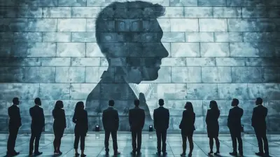 The Psychology of Workplace Loyalty and Engagement