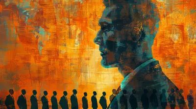 The Psychology of Workplace Loyalty and Engagement