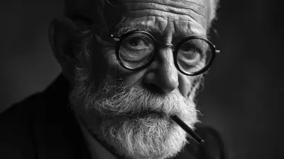 The Role of Aggression in Psychoanalytic Theory: Insights from Freud and Beyond