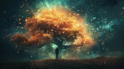 The Role of Awe and Wonder in Positive Psychology