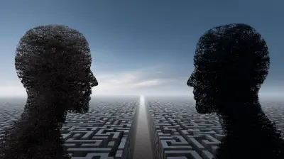The Role of Boundaries in Emotional Maturity