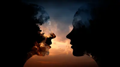 The Role of Boundaries in Emotional Maturity