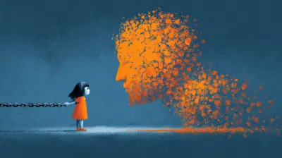 The Role of Boundaries in Emotional Maturity