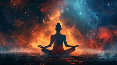 The Role of Breathing Techniques in Meditation Practice