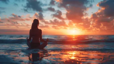 The Role of Breathing Techniques in Meditation Practice
