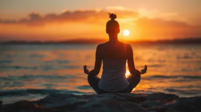 The Role Of Breathing Techniques In Meditation Practice