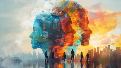 The Role of Celebrities and Public Figures in Shifting Mental Health Narratives