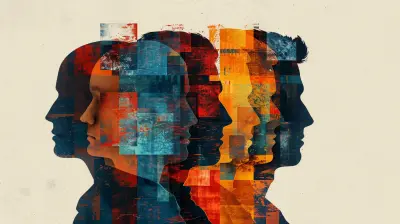 The Role of Celebrities and Public Figures in Shifting Mental Health Narratives