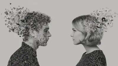 The Role of Cognitive Biases in Modern Relationships