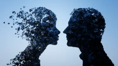 The Role of Cognitive Biases in Modern Relationships