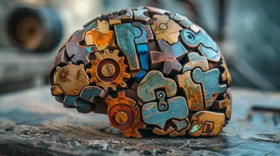 The Role Of Cognitive Flexibility In Problem Solving At Work