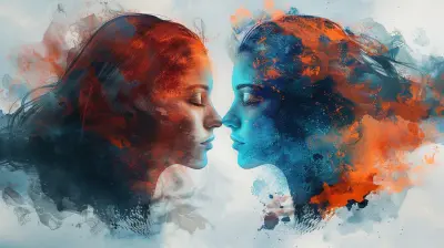 The Role of Emotional Intelligence in Building Self-Esteem