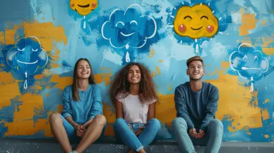 The Role of Emotional Intelligence in Building Self-Esteem