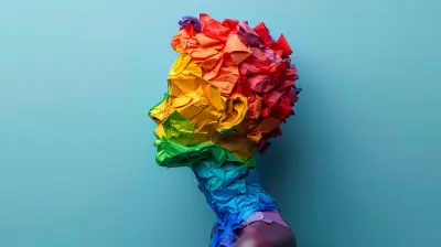 The Role of Emotional Intelligence in Building Self-Esteem