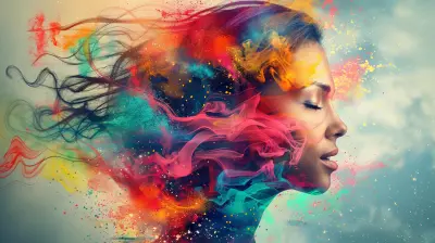 The Role of Emotional Intelligence in Building Self-Esteem