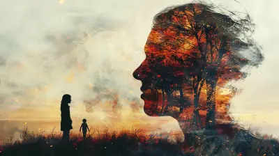 The Role of Family Dynamics in the Development of Mental Illness