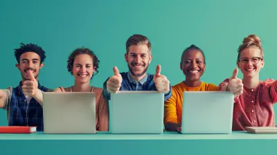 The Role of Feedback in Employee Motivation and Performance