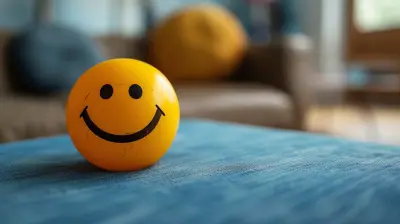 The Role of Gratitude in Coping with Daily Stress