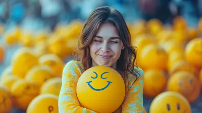 The Role of Gratitude in Coping with Daily Stress