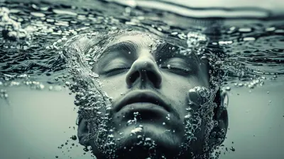 The Role of Hydration in Boosting Mental Clarity and Focus