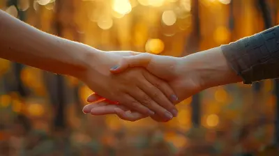 The Role of Kindness and Altruism in Personal Fulfillment