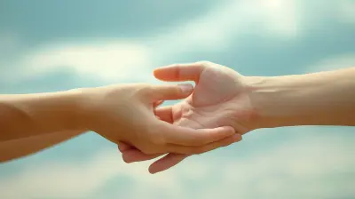 The Role Of Kindness And Altruism In Personal Fulfillment