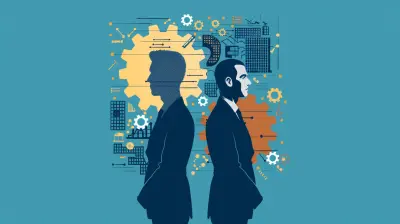The Role of Managerial Psychology in Employee Development