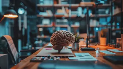 The Role of Managerial Psychology in Employee Development