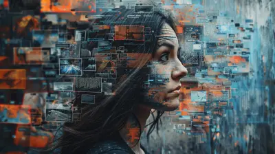 The Role of Media in Shaping Mental Health Perceptions