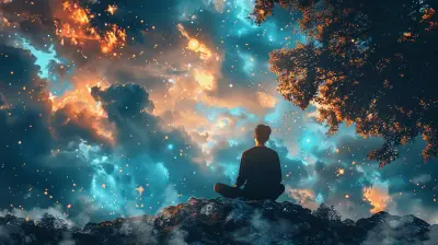 The Role of Meditation in Overcoming Perfectionism