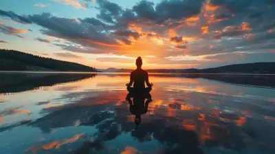 The Role of Meditation in Reducing Stress and Promoting Relaxation