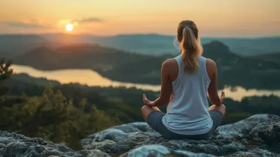 The Role of Meditation in Reducing Stress and Promoting Relaxation