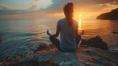 The Role of Meditation in Reducing Stress and Promoting Relaxation