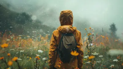 The Role of Nature and the Outdoors in Trauma Recovery