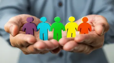 The Role of Organizational Culture in Employee Retention