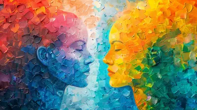 The Role of Positive Psychology in Overcoming Perfectionism