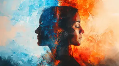 The Role of Positive Psychology in Overcoming Perfectionism