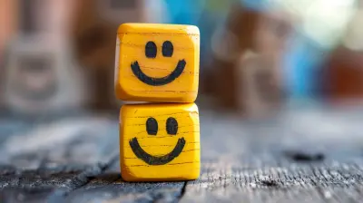 The Role of Positive Reinforcement in Employee Motivation