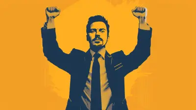 The Role of Positive Reinforcement in Employee Motivation