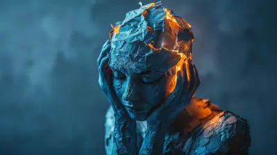 The Role Of Psychological Testing In Assessing Trauma And Ptsd