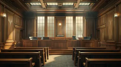 The Role of Psychological Testing in Courtroom Evaluations