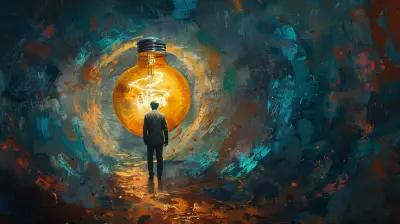 The Role of Purpose in Sustaining Long-Term Motivation