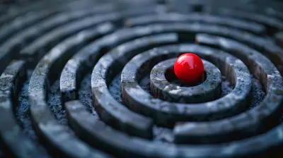 The Role of Purpose in Sustaining Long-Term Motivation