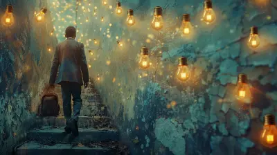 The Role of Purpose in Sustaining Long-Term Motivation