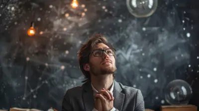 The Role of Self-Awareness in Career Growth