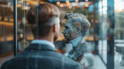 The Role of Self-Awareness in Career Growth