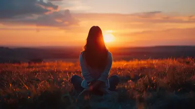 The Role of Self-Compassion in Maintaining Motivation