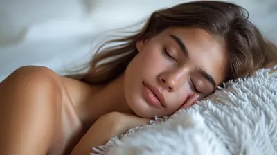 The Role of Sleep in Achieving Mental Clarity