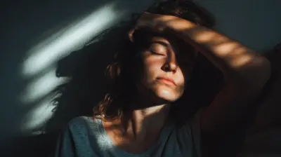The Role of Sleep in Combating Emotional Fatigue